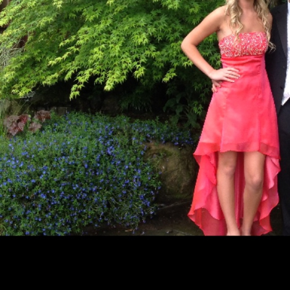 Prom Dress - Picture 2 of 5